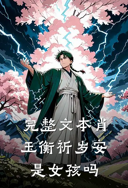 完整文本肖玉衡祈岁安是女孩吗