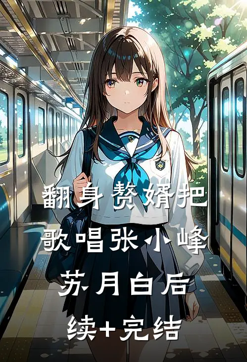 翻身赘婿把歌唱张小峰苏月白后续+完结