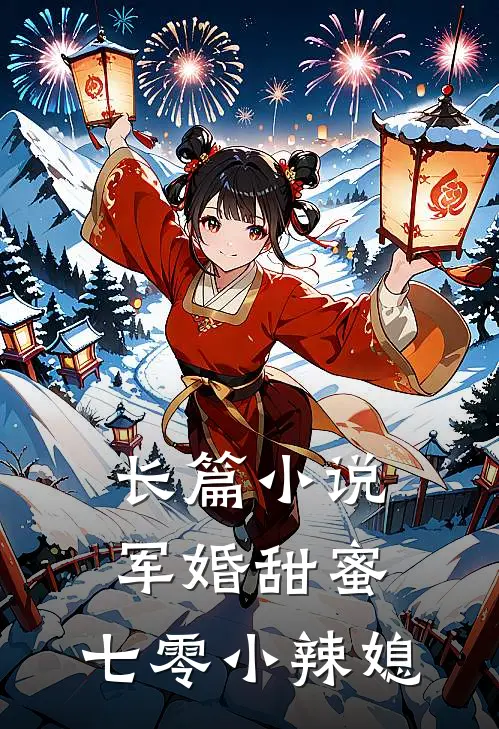 长篇军婚甜蜜七零小辣媳全文阅读