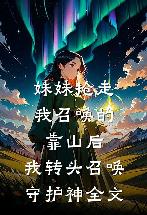 妹妹抢走我召唤的靠山后，我转头召唤守护神全文
