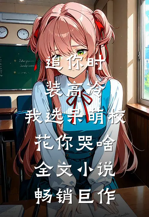 追你时装高冷，我选呆萌校花你哭啥全文小说畅销巨作