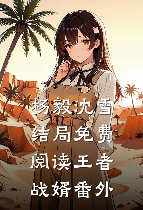 杨毅沈雪结局免费阅读王者战婿番外