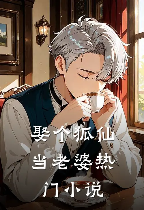 娶个狐仙当老婆热门小说