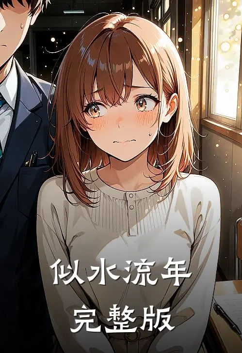 似水流年完整版