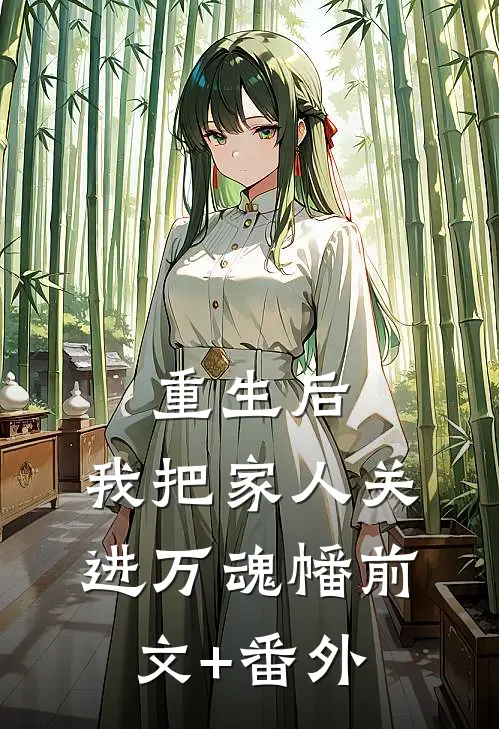 重生后，我把家人关进万魂幡前文+番外