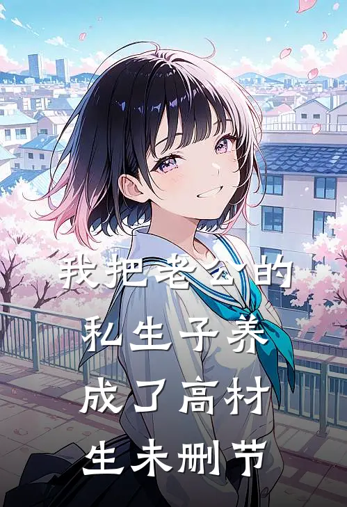 我把老公的私生子养成了高材生未删节
