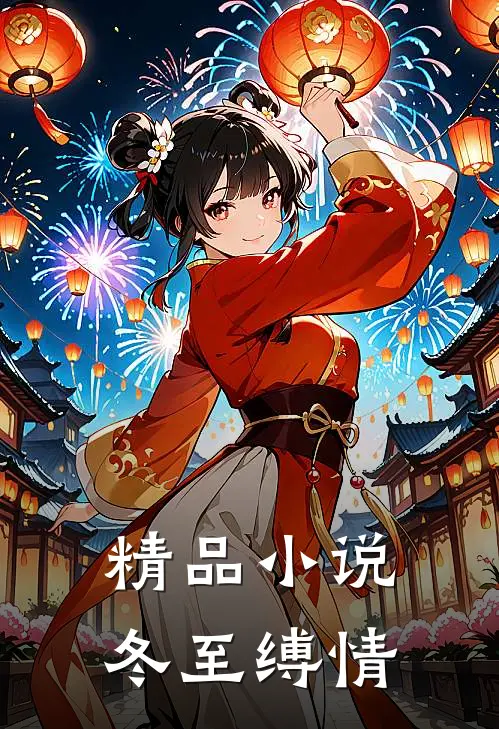 精品小说冬至缚情