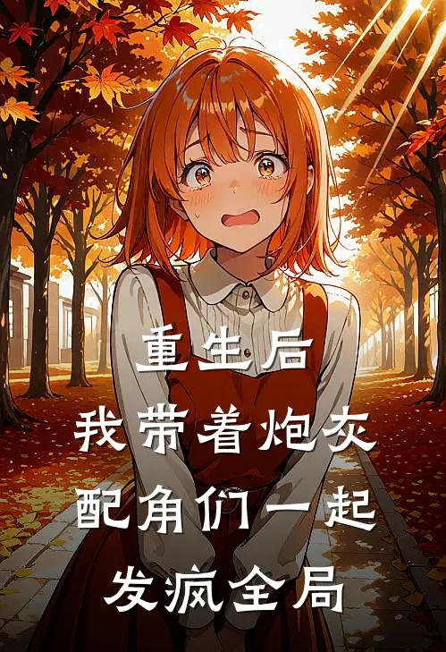 重生后，我带着炮灰配角们一起发疯全局