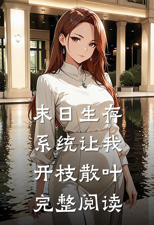 末日生存，系统让我开枝散叶完整阅读