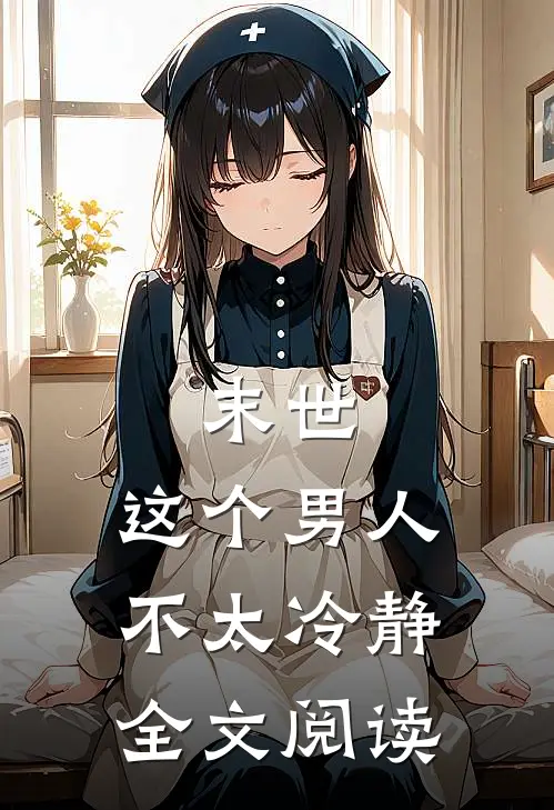 末世这个男人不太冷静全文阅读免费