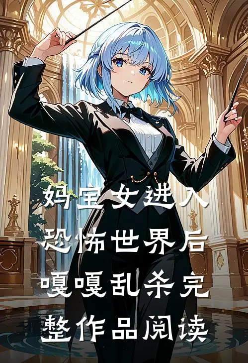 妈宝女进入恐怖世界后嘎嘎乱杀完整作品阅读
