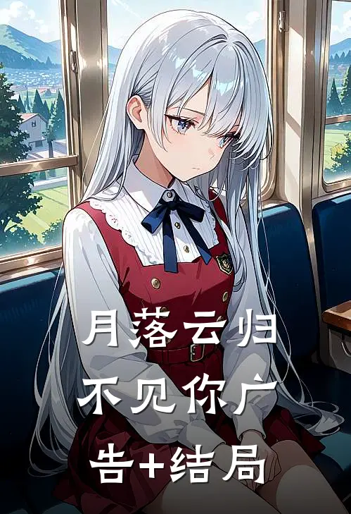 月落云归不见你广告+结局