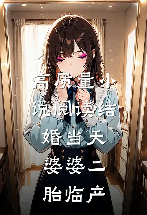 高质量小说阅读结婚当天，婆婆二胎临产