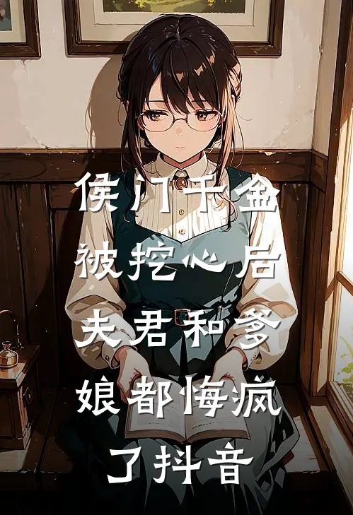 侯门千金被挖心后，夫君和爹娘都悔疯了抖音