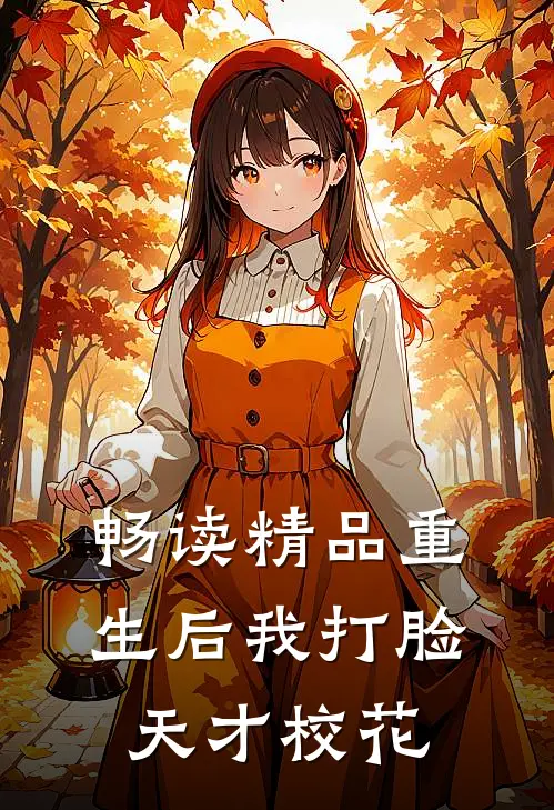 畅读精品重生后我打脸天才校花