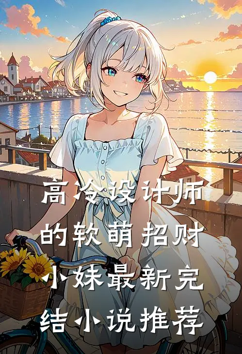 高冷设计师的软萌招财小妹最新完结小说推荐