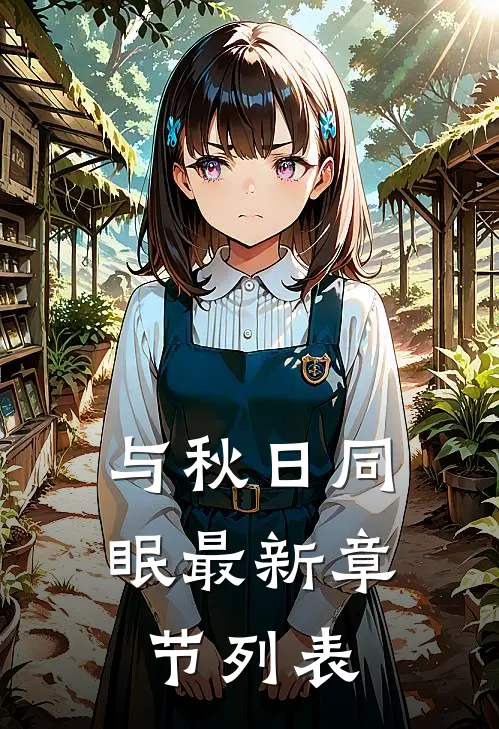 与秋日同眠最新章节列表