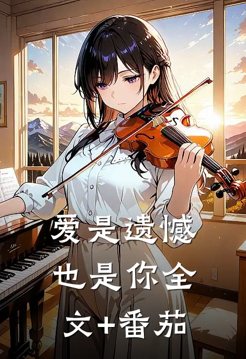爱是遗憾，也是你全文+番茄