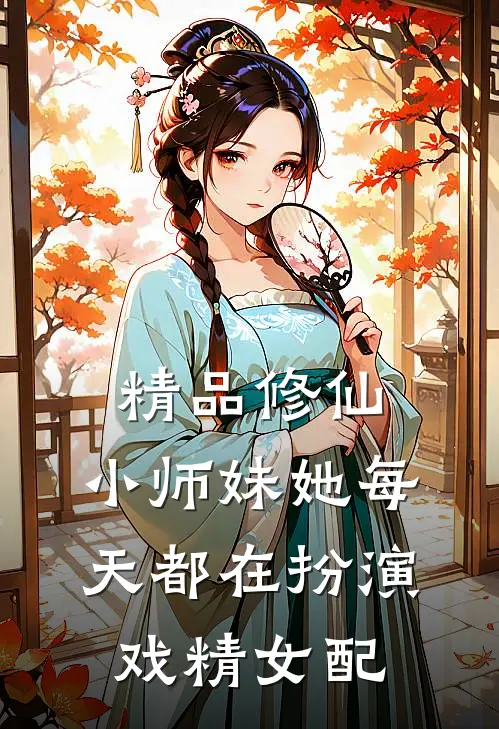 精品修仙：小师妹她每天都在扮演戏精女配