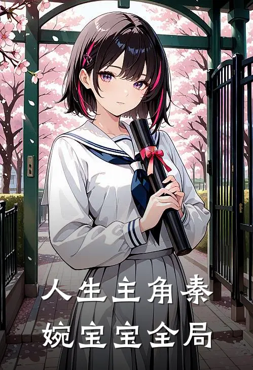 人生主角秦婉宝宝全局