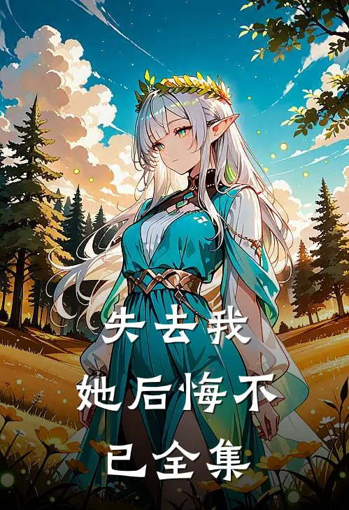 失去我,她后悔不已 全集免费阅读
