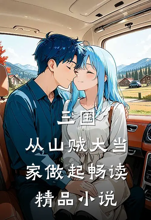 三国：从山贼大当家做起畅读精品小说