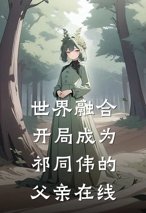 世界融合：开局成为祁同伟的父亲在线