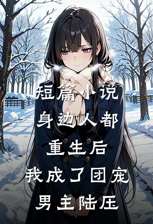 短篇小说身边人都重生后,我成了团宠男主陆压