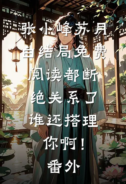 张小峰苏月白结局免费阅读都断绝关系了，谁还搭理你啊！番外