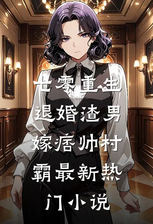 七零重生：退婚渣男，嫁痞帅村霸最新热门小说