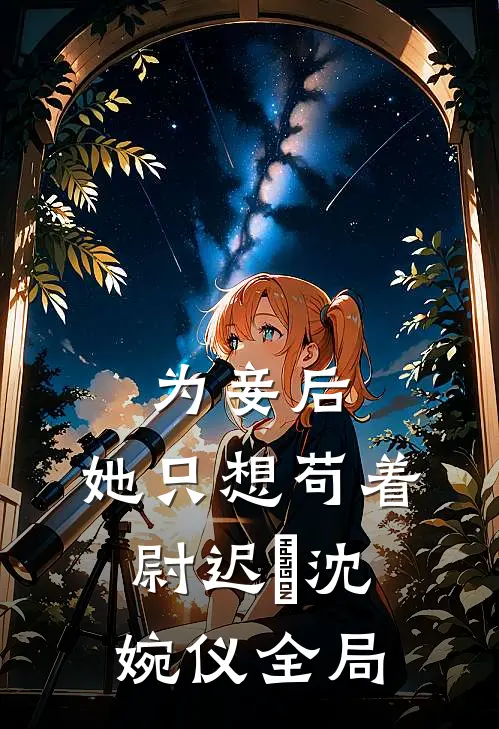 为妾后，她只想苟着尉迟洐沈婉仪全局