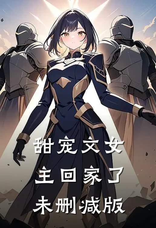 甜宠文女主回家了未删减版