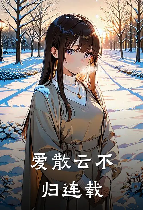 爱散云不归连载