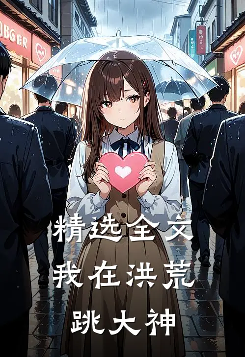 精选全文我在洪荒跳大神