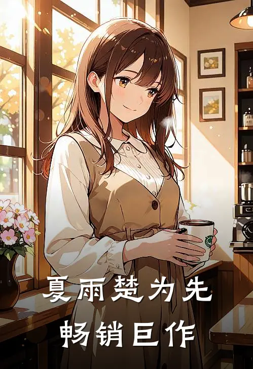 夏雨 楚为先畅销巨作