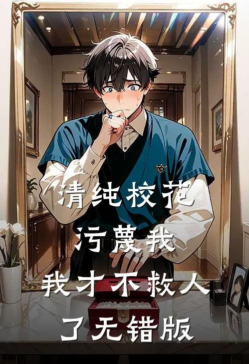 清纯校花污蔑我，我才不救人了无错版