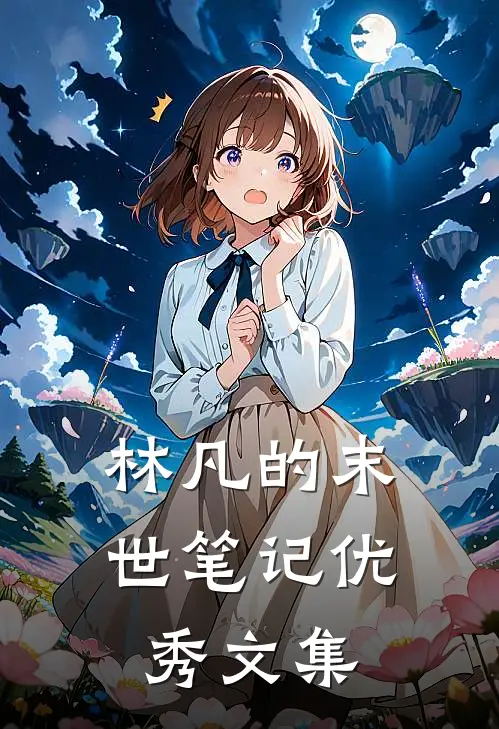 林凡的末世笔记优秀文集