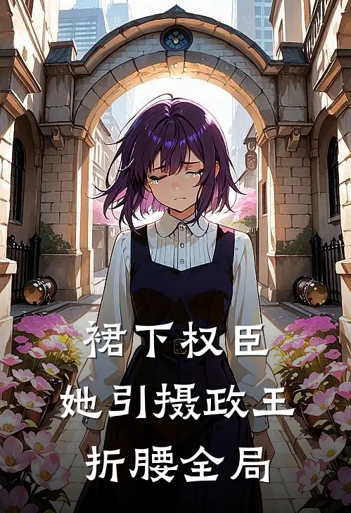 裙下权臣：她引摄政王折腰全局