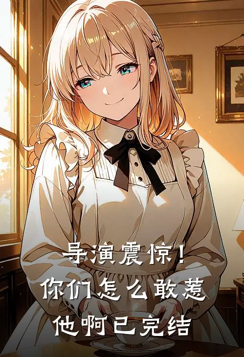 导演震惊！你们怎么敢惹他啊已完结