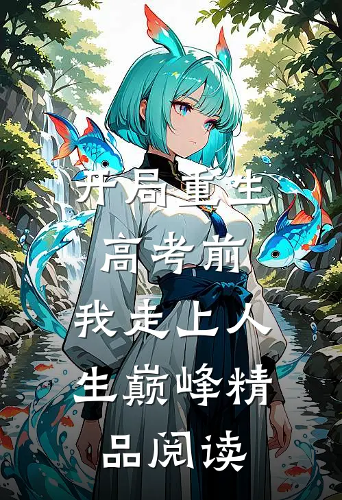 开局重生高考前，我走上人生巅峰精品阅读