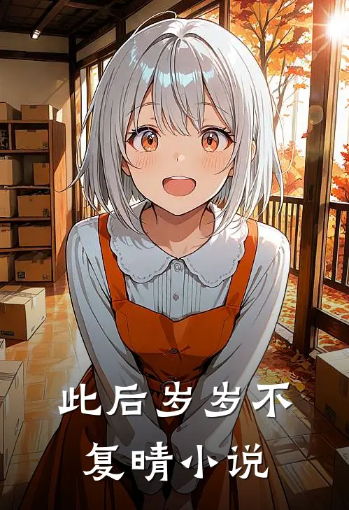 此后岁岁不复晴小说