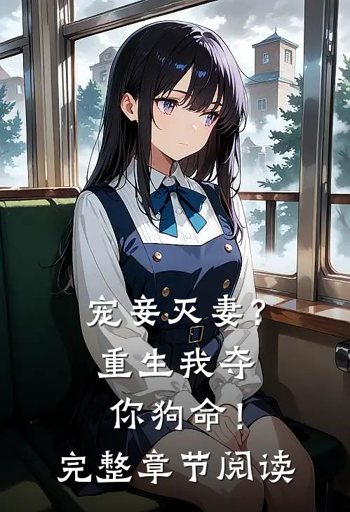 宠妾灭妻？重生我夺你狗命！完整章节阅读