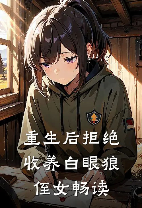 重生后拒绝收养白眼狼侄女畅读