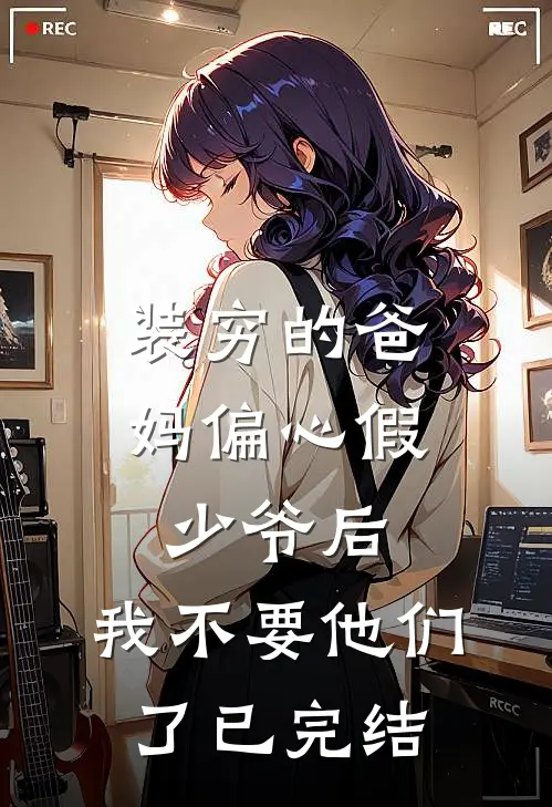 装穷的爸妈偏心假少爷后，我不要他们了已完结