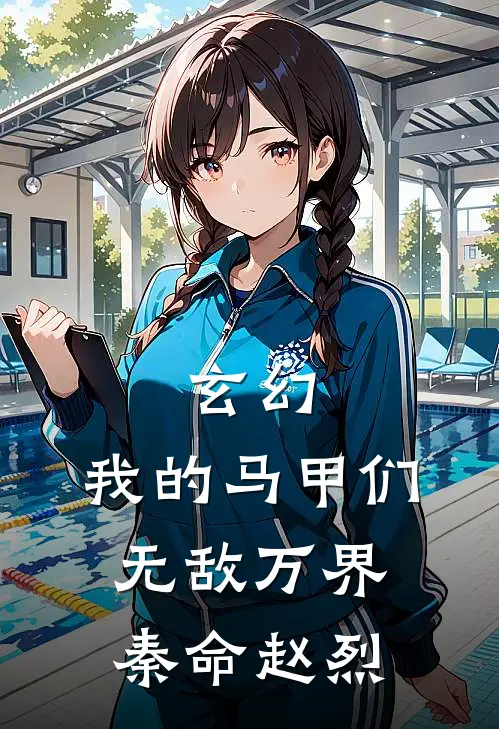 玄幻:我的马甲们无敌万界秦命赵烈