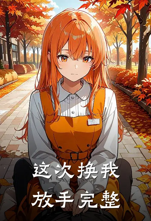 这次换我放手完整
