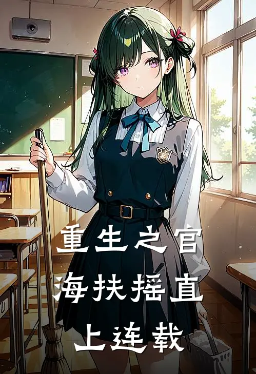 重生之官海扶摇直上连载