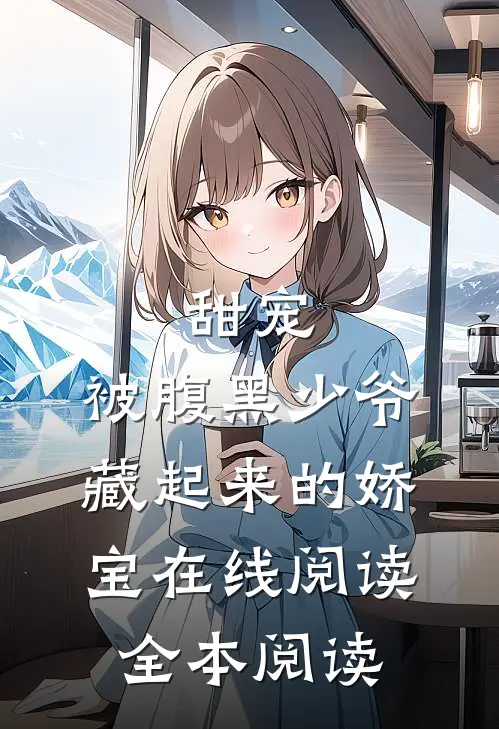 甜宠：被腹黑少爷藏起来的娇宝在线阅读全本阅读