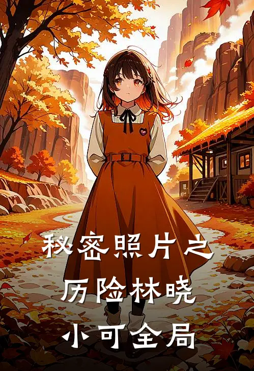 秘密照片之历险林晓小可全局