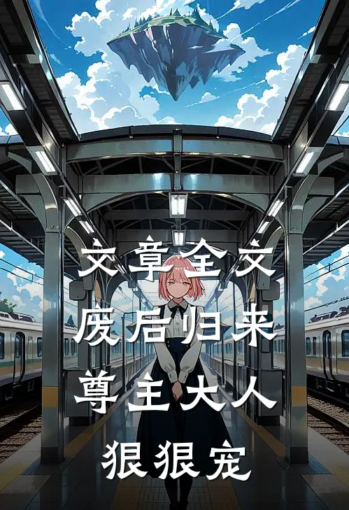 文章全文废后归来：尊主大人狠狠宠